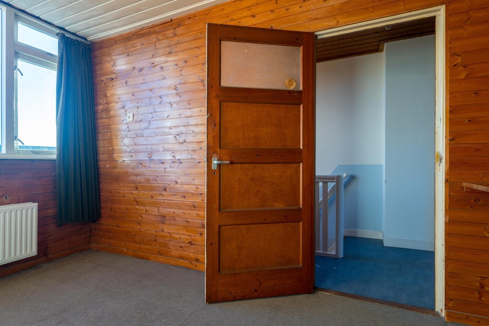 Parkweg 134A, 9727 HD Groningen - € 295.000 k.k. - ben-s Makelaars Groningen