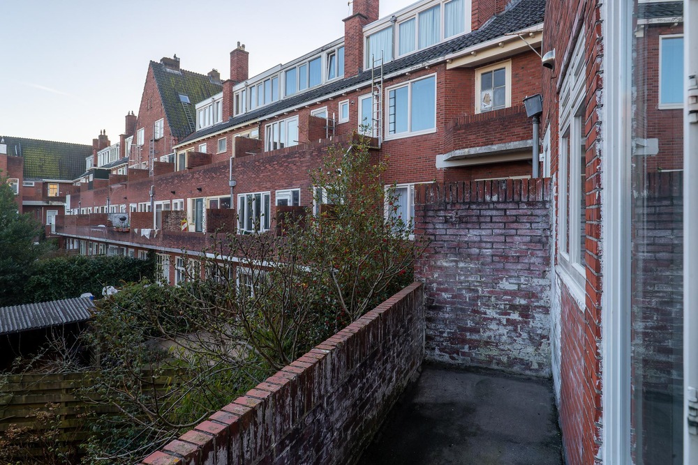 Parkweg 134A, 9727 HD Groningen - € 295.000 k.k. - ben-s Makelaars Groningen