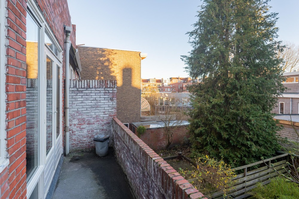 Parkweg 134A, 9727 HD Groningen - € 295.000 k.k. - ben-s Makelaars Groningen