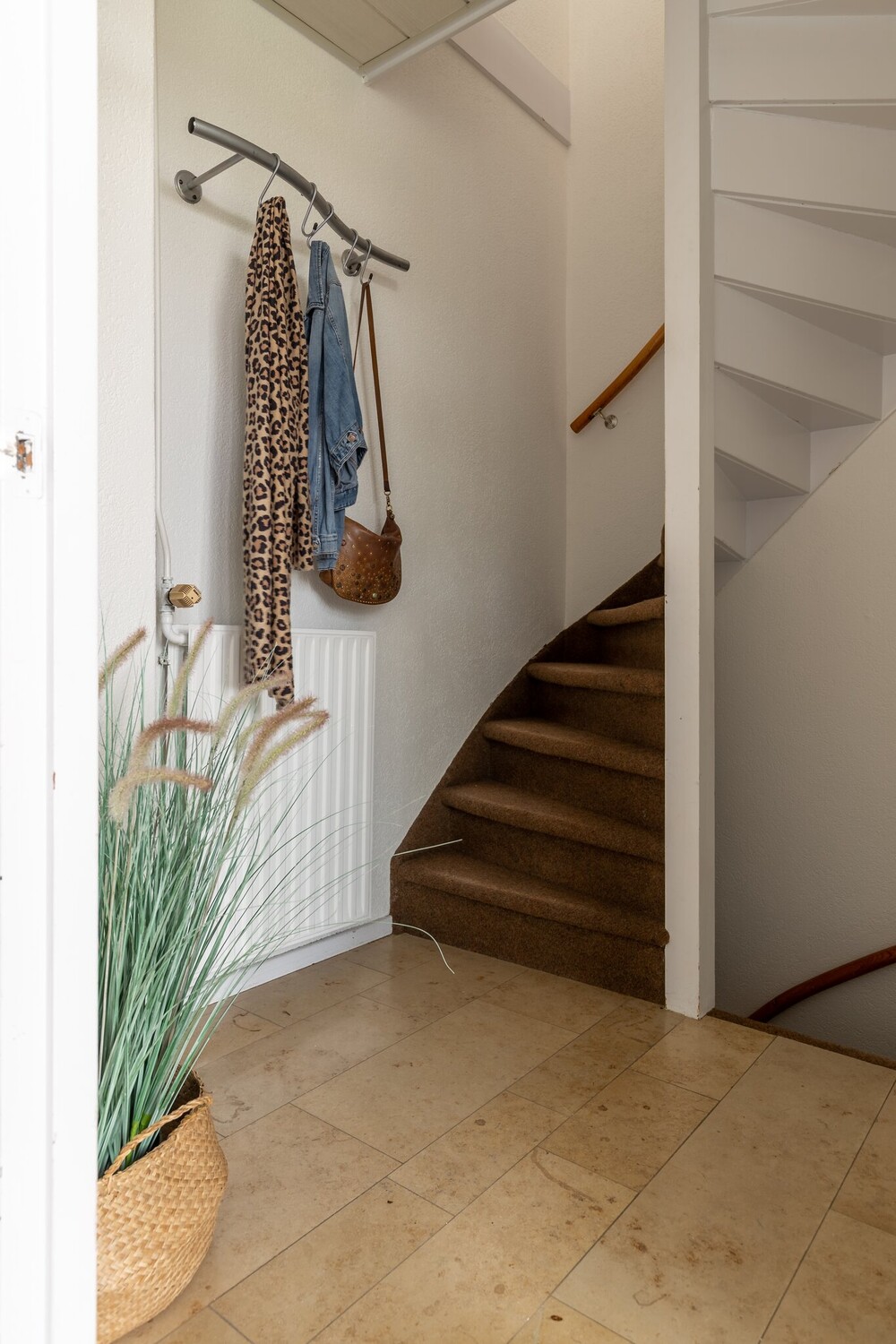 Parkweg 25A, 9725 EA Groningen - € 229.000 k.k. - ben-s Makelaars Groningen