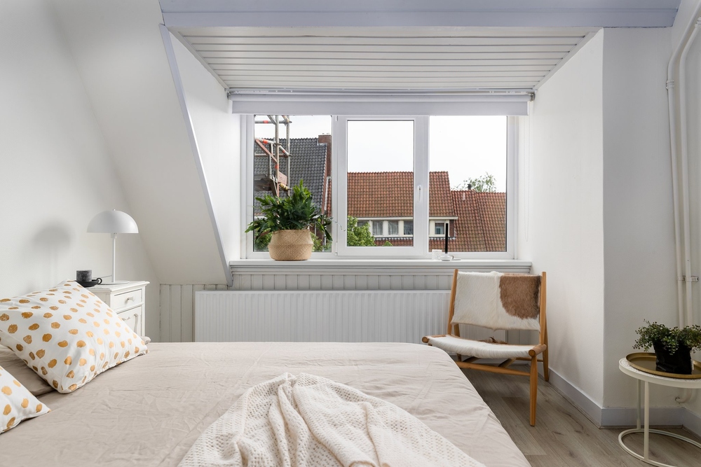 Parkweg 25A, 9725 EA Groningen - € 229.000 k.k. - ben-s Makelaars Groningen