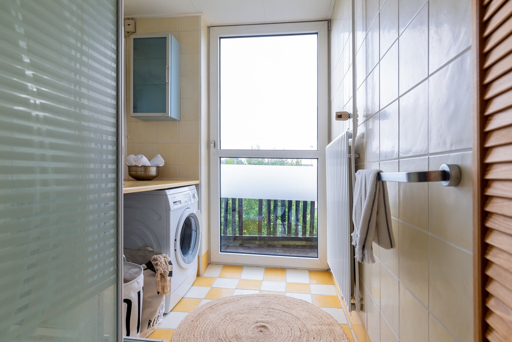 Parkweg 25A, 9725 EA Groningen - € 229.000 k.k. - ben-s Makelaars Groningen