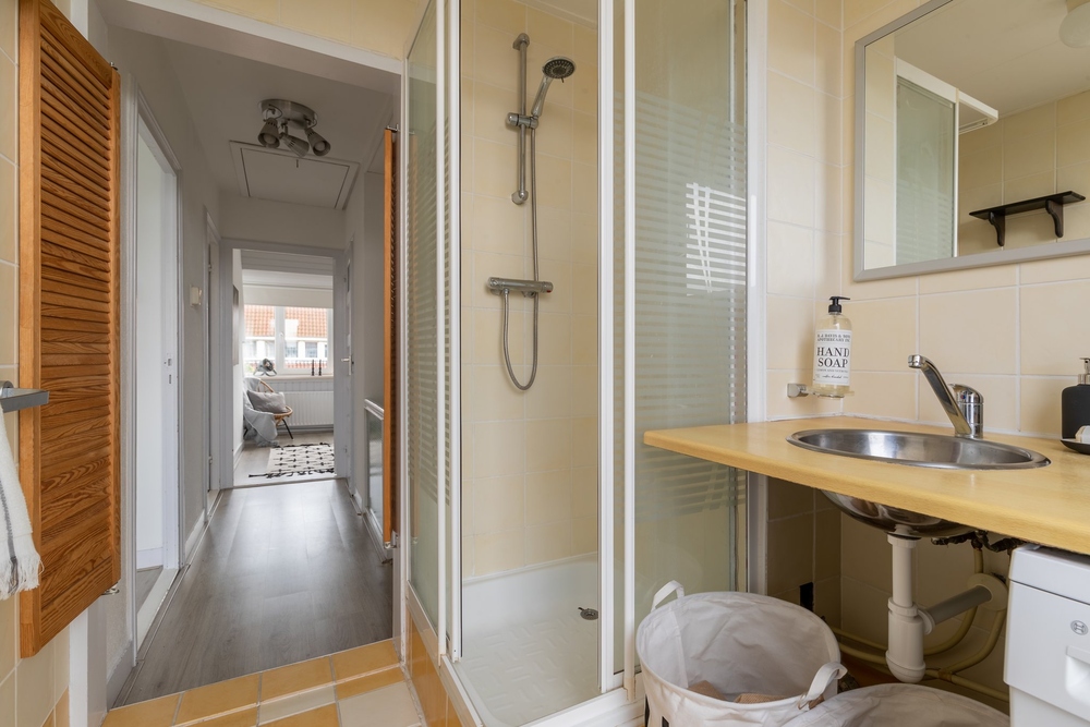 Parkweg 25A, 9725 EA Groningen - € 229.000 k.k. - ben-s Makelaars Groningen