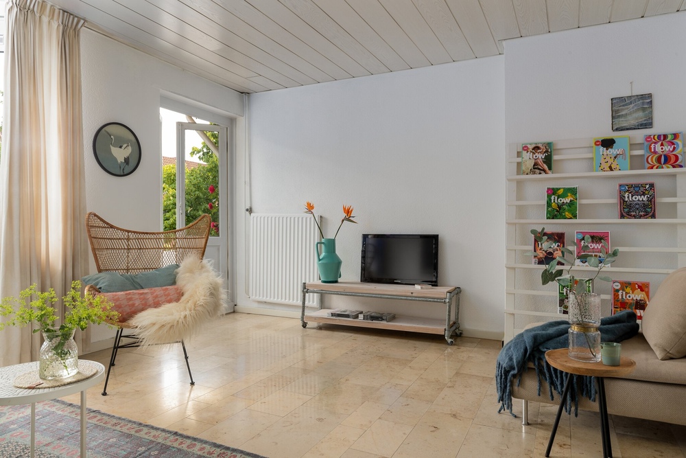 Parkweg 25A, 9725 EA Groningen - € 229.000 k.k. - ben-s Makelaars Groningen