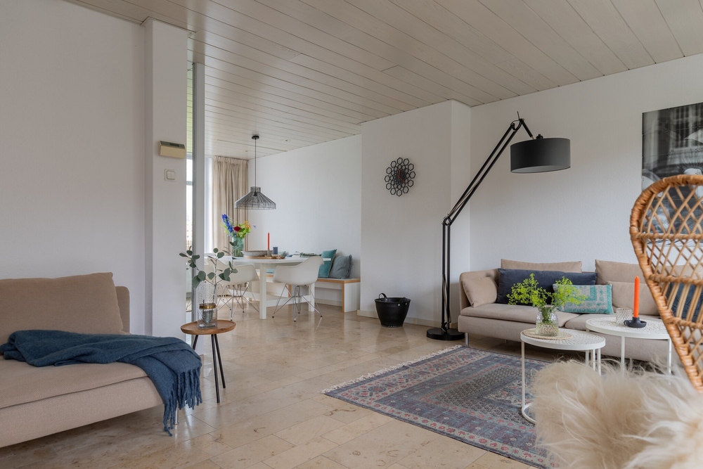 Parkweg 25A, 9725 EA Groningen - € 229.000 k.k. - ben-s Makelaars Groningen