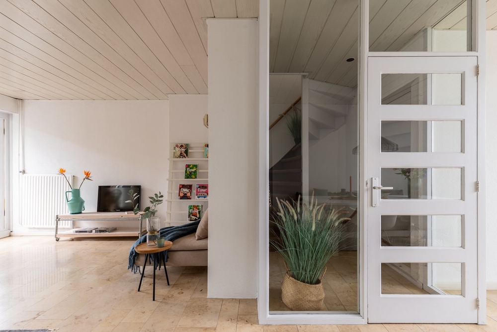 Parkweg 25A, 9725 EA Groningen - € 229.000 k.k. - ben-s Makelaars Groningen