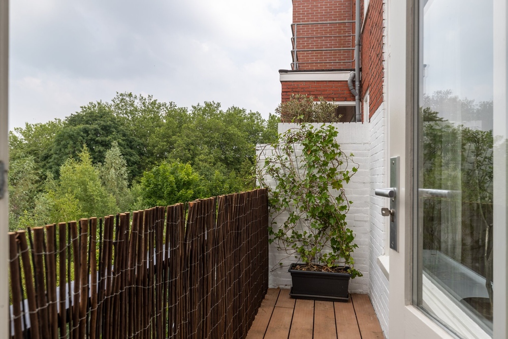 Parkweg 25A, 9725 EA Groningen - € 229.000 k.k. - ben-s Makelaars Groningen