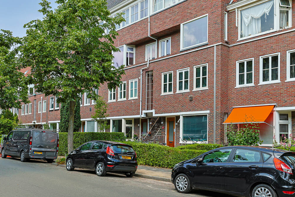 Parkweg 51, 9725 EB Groningen - € 375.000 k.k. - ben-s Makelaars Groningen
