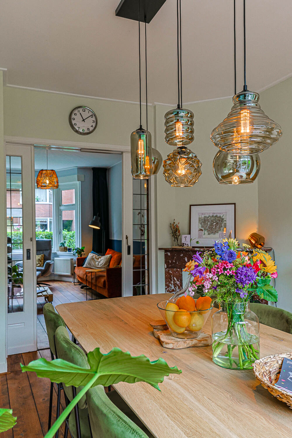 Parkweg 51, 9725 EB Groningen - € 375.000 k.k. - ben-s Makelaars Groningen