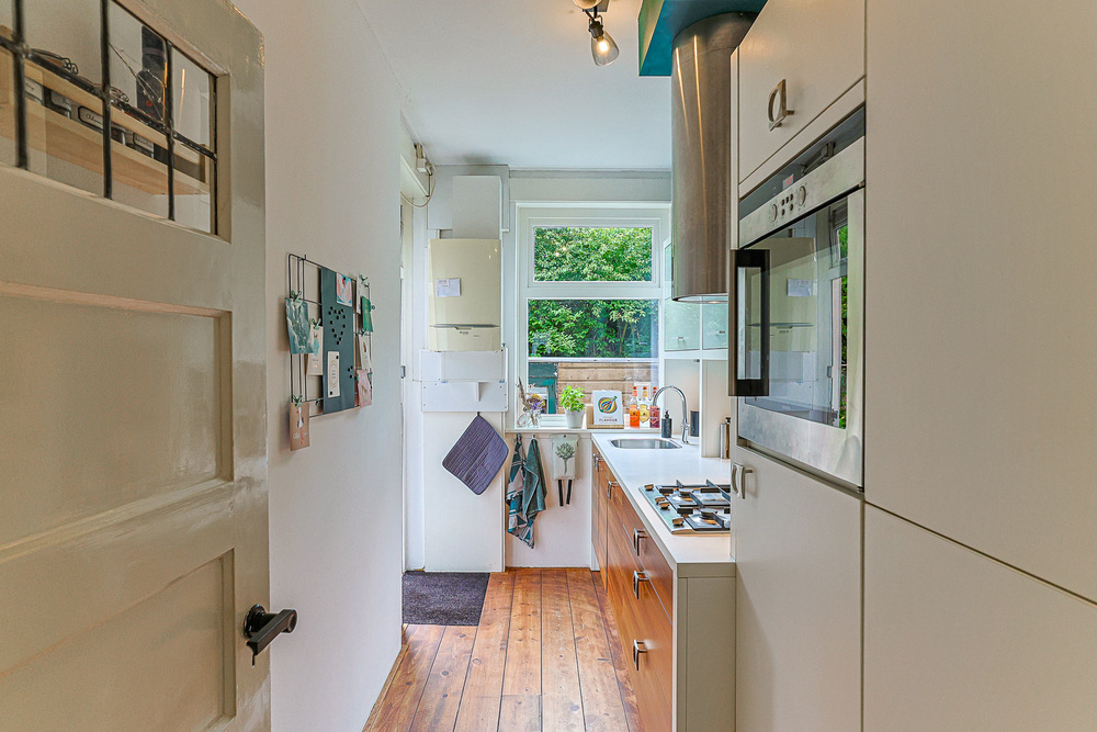 Parkweg 51, 9725 EB Groningen - € 375.000 k.k. - ben-s Makelaars Groningen