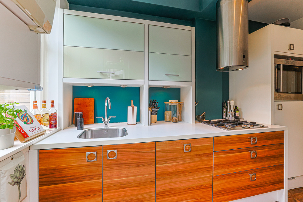 Parkweg 51, 9725 EB Groningen - € 375.000 k.k. - ben-s Makelaars Groningen