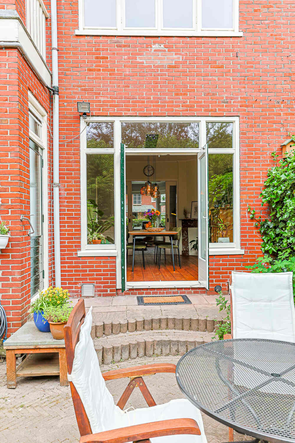 Parkweg 51, 9725 EB Groningen - € 375.000 k.k. - ben-s Makelaars Groningen