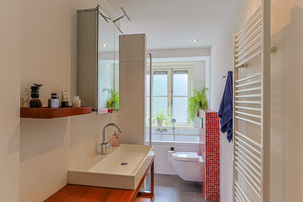 Parkweg 51, 9725 EB Groningen - € 375.000 k.k. - ben-s Makelaars Groningen