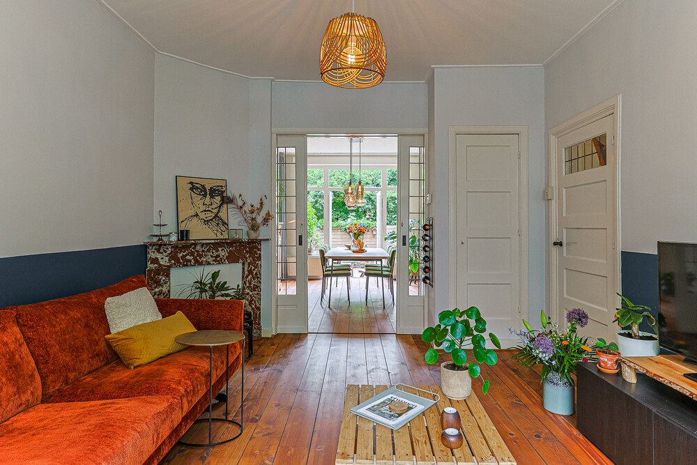 Parkweg 51, 9725 EB Groningen - € 375.000 k.k. - ben-s Makelaars Groningen