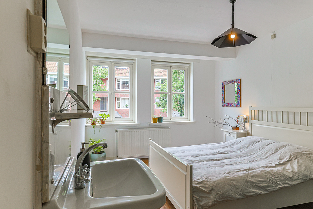 Parkweg 51, 9725 EB Groningen - € 375.000 k.k. - ben-s Makelaars Groningen