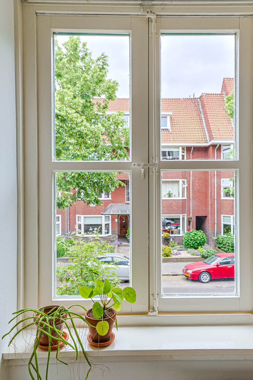 Parkweg 51, 9725 EB Groningen - € 375.000 k.k. - ben-s Makelaars Groningen