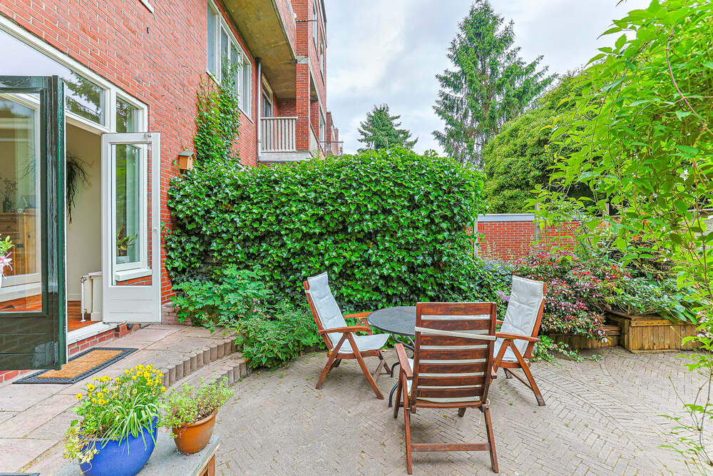 Parkweg 51, 9725 EB Groningen - € 375.000 k.k. - ben-s Makelaars Groningen