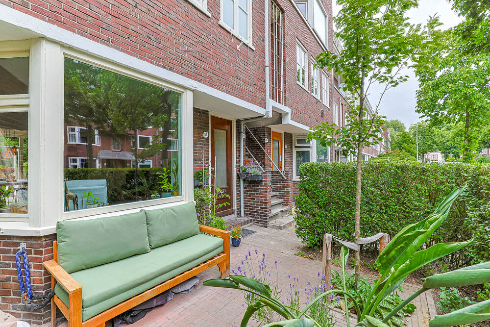 Parkweg 51, 9725 EB Groningen - € 375.000 k.k. - ben-s Makelaars Groningen