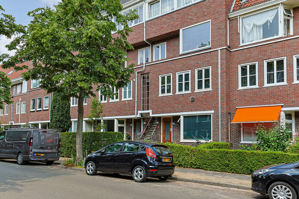 Parkweg 51, 9725 EB Groningen - € 375.000 k.k. - ben-s Makelaars Groningen