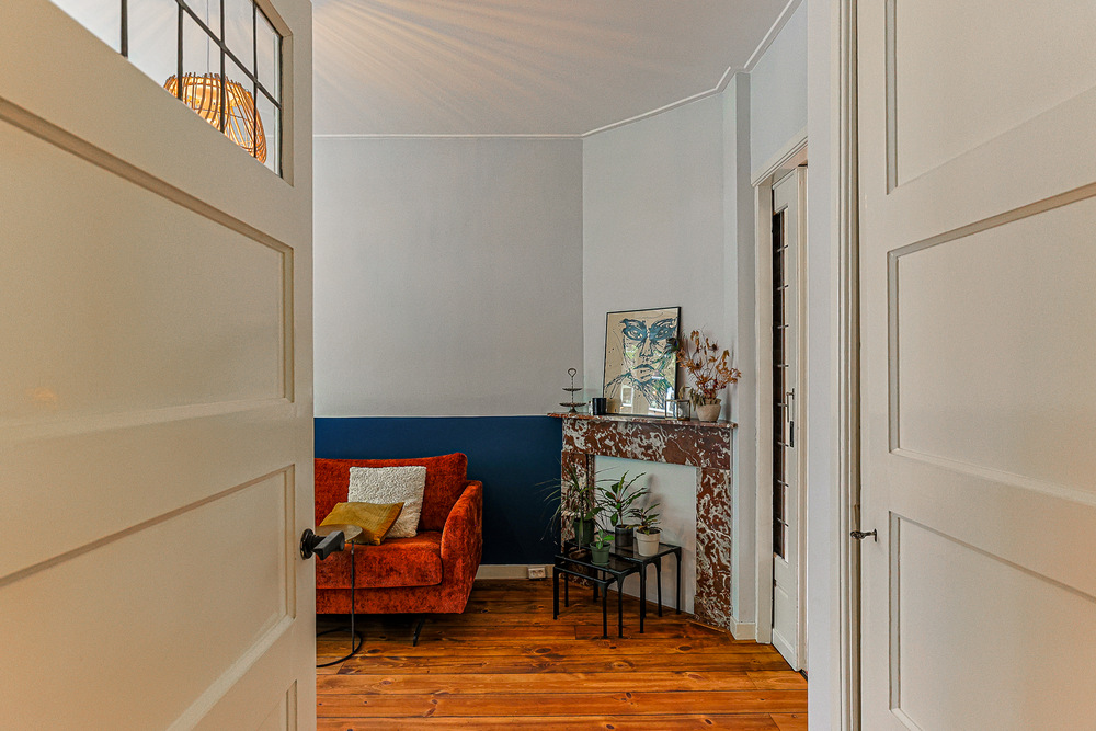 Parkweg 51, 9725 EB Groningen - € 375.000 k.k. - ben-s Makelaars Groningen