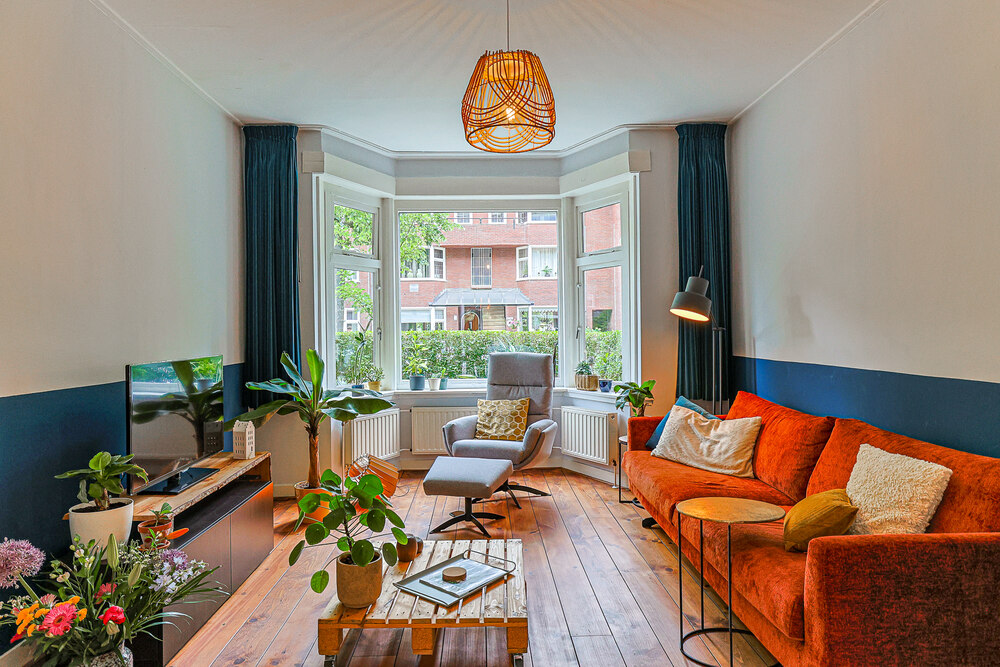 Parkweg 51, 9725 EB Groningen - € 375.000 k.k. - ben-s Makelaars Groningen