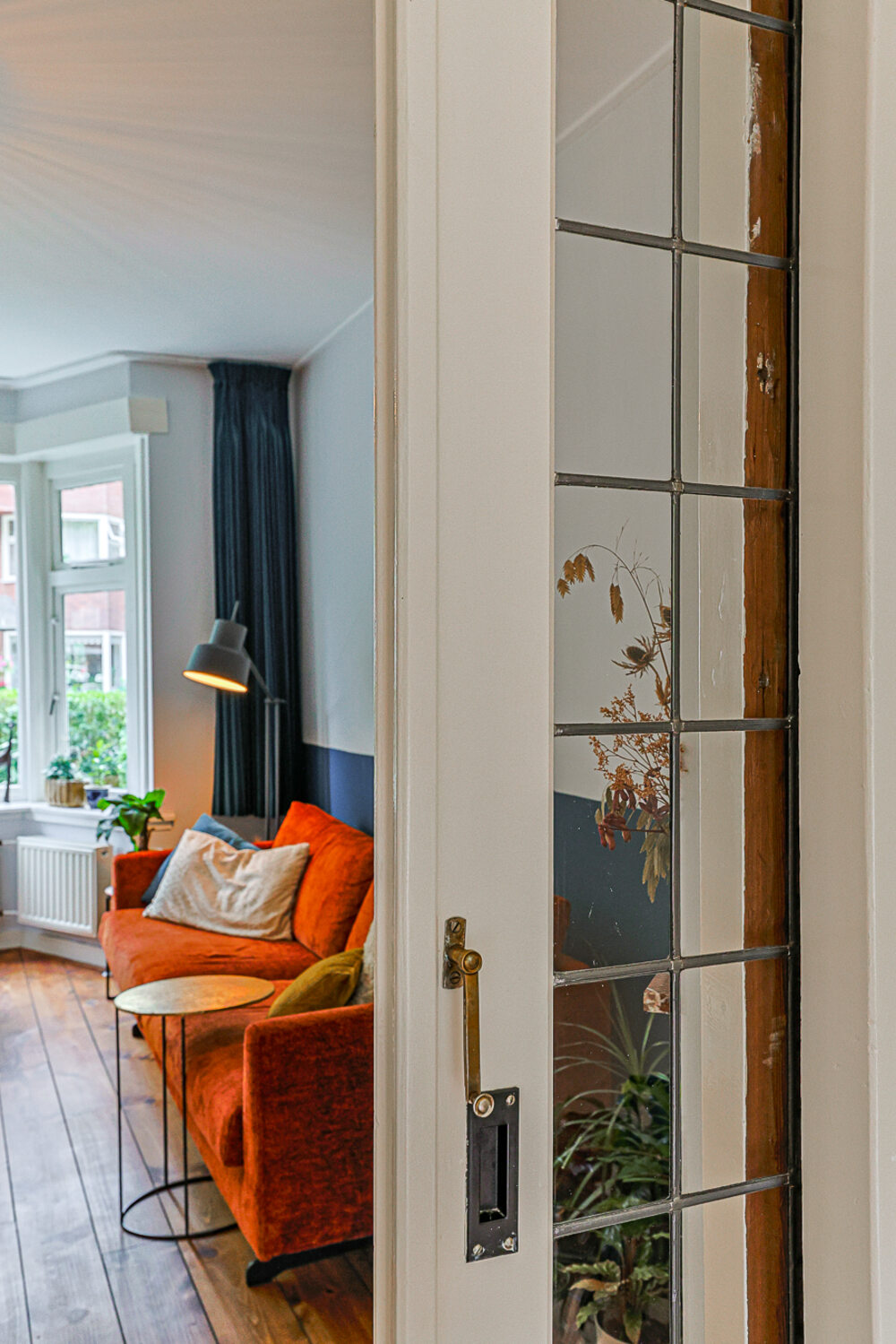 Parkweg 51, 9725 EB Groningen - € 375.000 k.k. - ben-s Makelaars Groningen