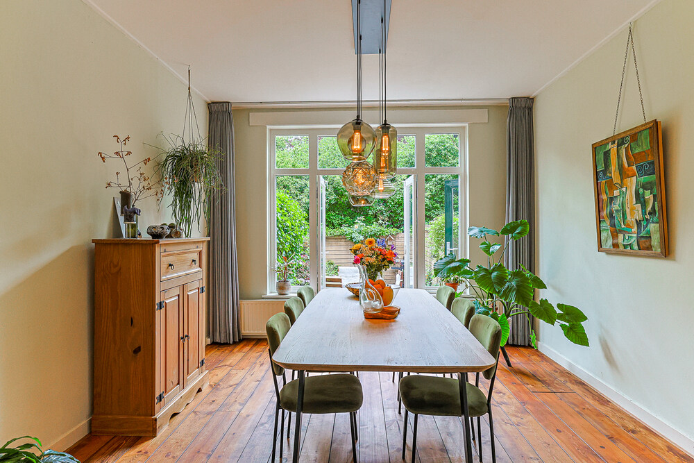 Parkweg 51, 9725 EB Groningen - € 375.000 k.k. - ben-s Makelaars Groningen