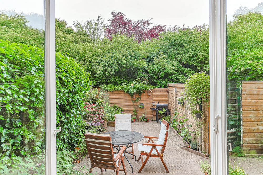 Parkweg 51, 9725 EB Groningen - € 375.000 k.k. - ben-s Makelaars Groningen