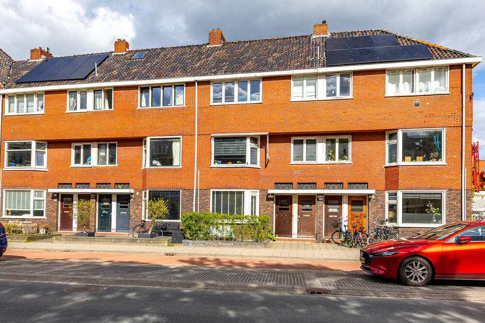 Paterswoldseweg 102, 9727 BH Groningen - € 285.000 k.k. - ben-s Makelaars Groningen