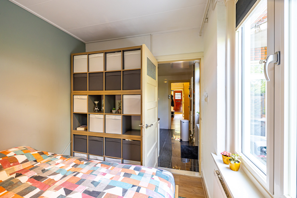 Paterswoldseweg 102, 9727 BH Groningen - € 285.000 k.k. - ben-s Makelaars Groningen