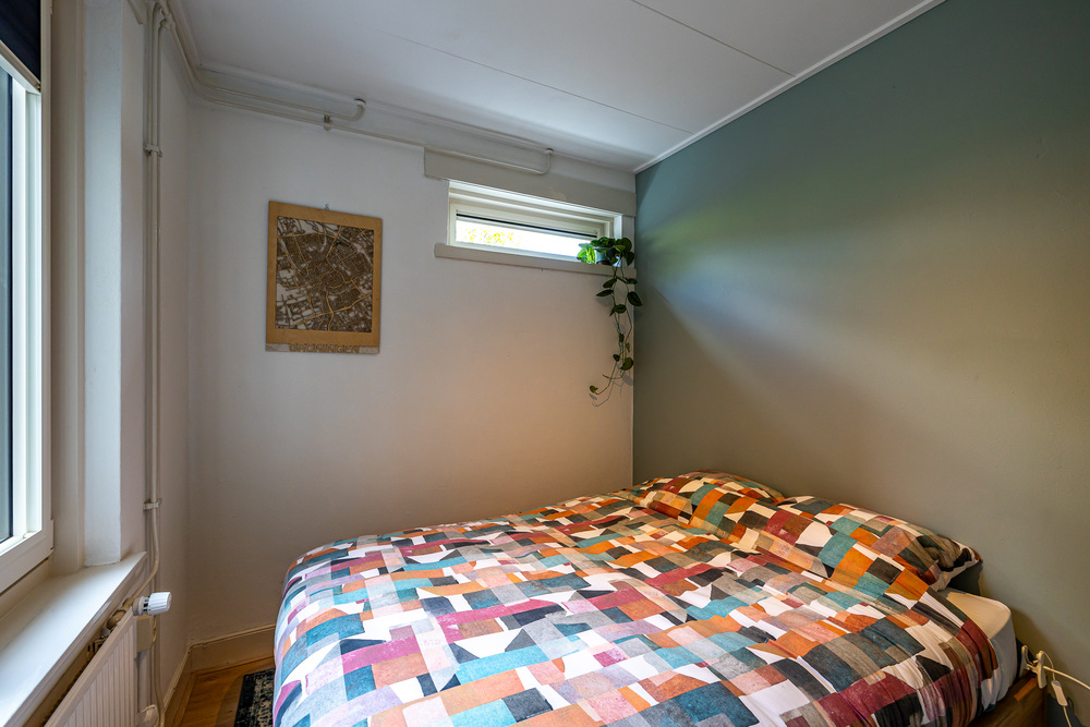 Paterswoldseweg 102, 9727 BH Groningen - € 285.000 k.k. - ben-s Makelaars Groningen