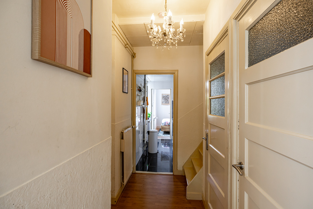 Paterswoldseweg 102, 9727 BH Groningen - € 285.000 k.k. - ben-s Makelaars Groningen