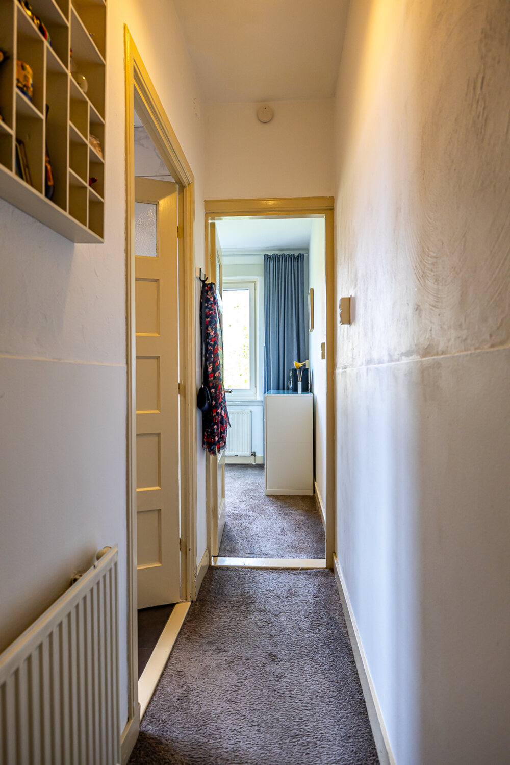 Paterswoldseweg 102, 9727 BH Groningen - € 285.000 k.k. - ben-s Makelaars Groningen