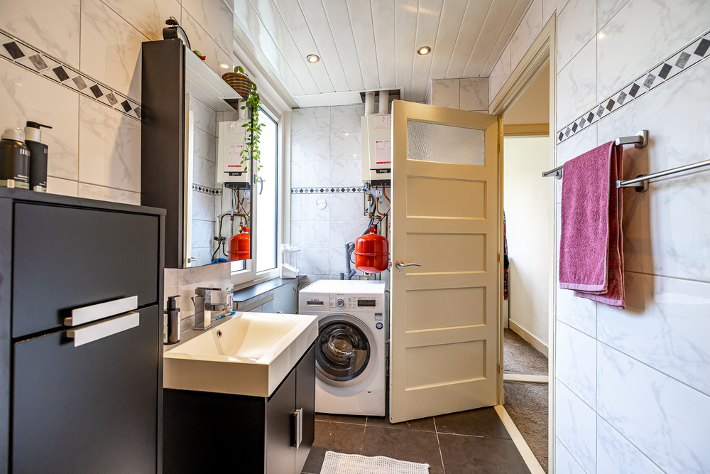 Paterswoldseweg 102, 9727 BH Groningen - € 285.000 k.k. - ben-s Makelaars Groningen