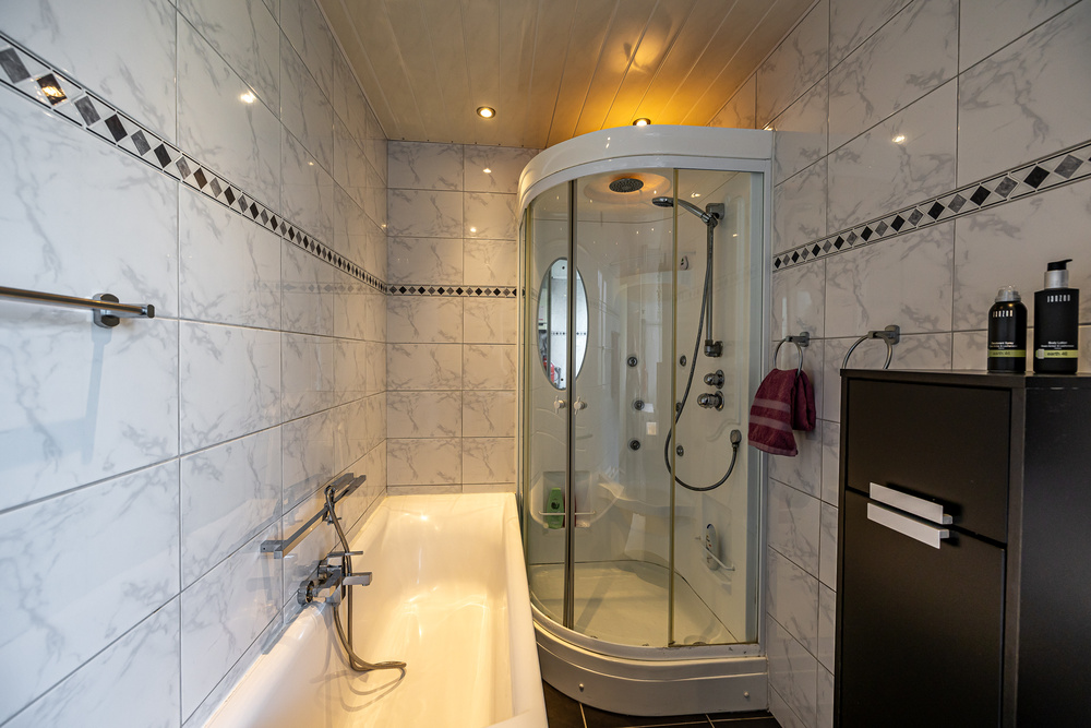 Paterswoldseweg 102, 9727 BH Groningen - € 285.000 k.k. - ben-s Makelaars Groningen