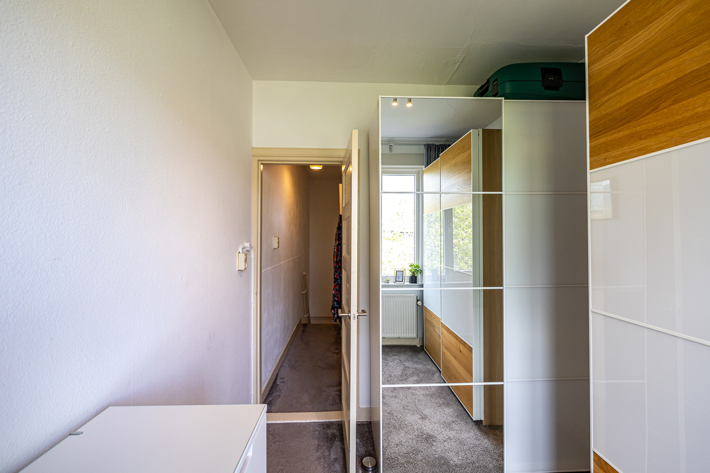 Paterswoldseweg 102, 9727 BH Groningen - € 285.000 k.k. - ben-s Makelaars Groningen