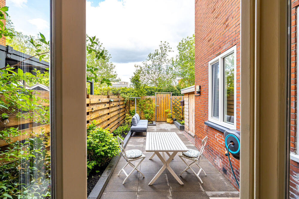 Paterswoldseweg 102, 9727 BH Groningen - € 285.000 k.k. - ben-s Makelaars Groningen