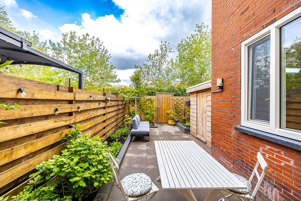 Paterswoldseweg 102, 9727 BH Groningen - € 285.000 k.k. - ben-s Makelaars Groningen