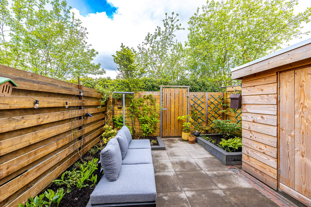 Paterswoldseweg 102, 9727 BH Groningen - € 285.000 k.k. - ben-s Makelaars Groningen