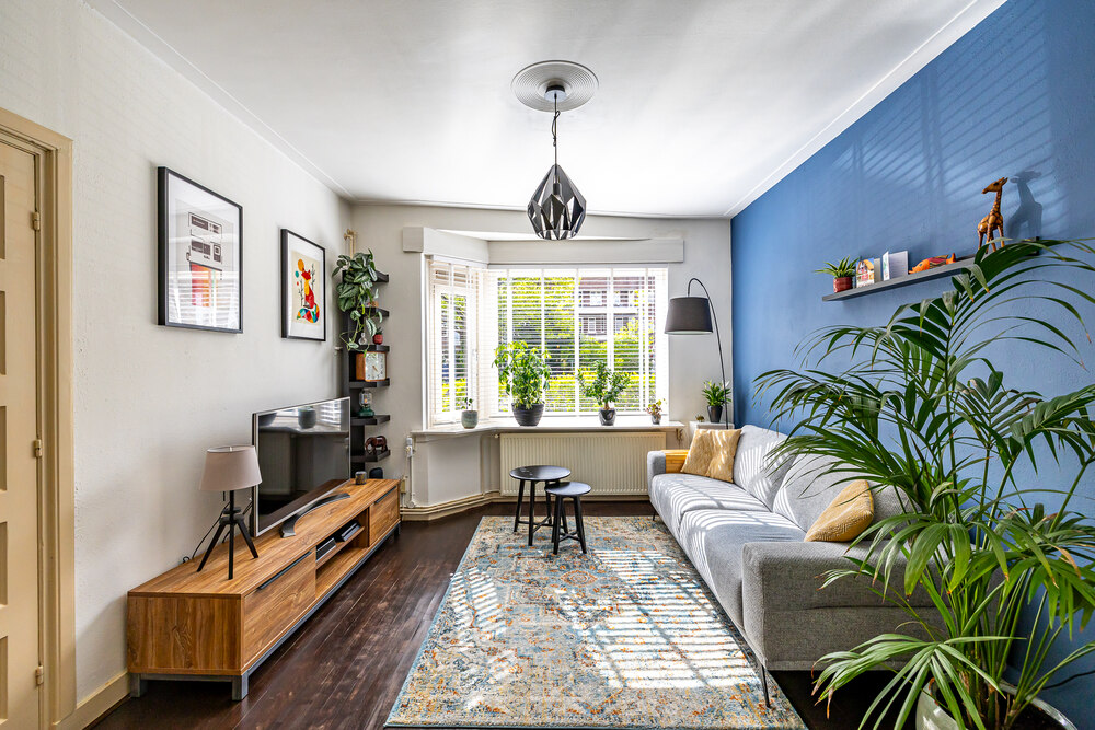 Paterswoldseweg 102, 9727 BH Groningen - € 285.000 k.k. - ben-s Makelaars Groningen