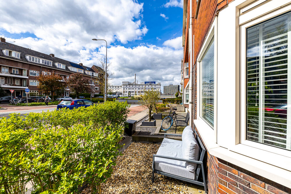 Paterswoldseweg 102, 9727 BH Groningen - € 285.000 k.k. - ben-s Makelaars Groningen