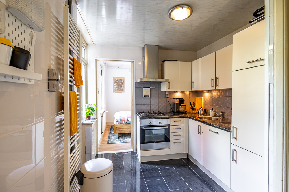 Paterswoldseweg 102, 9727 BH Groningen - € 285.000 k.k. - ben-s Makelaars Groningen