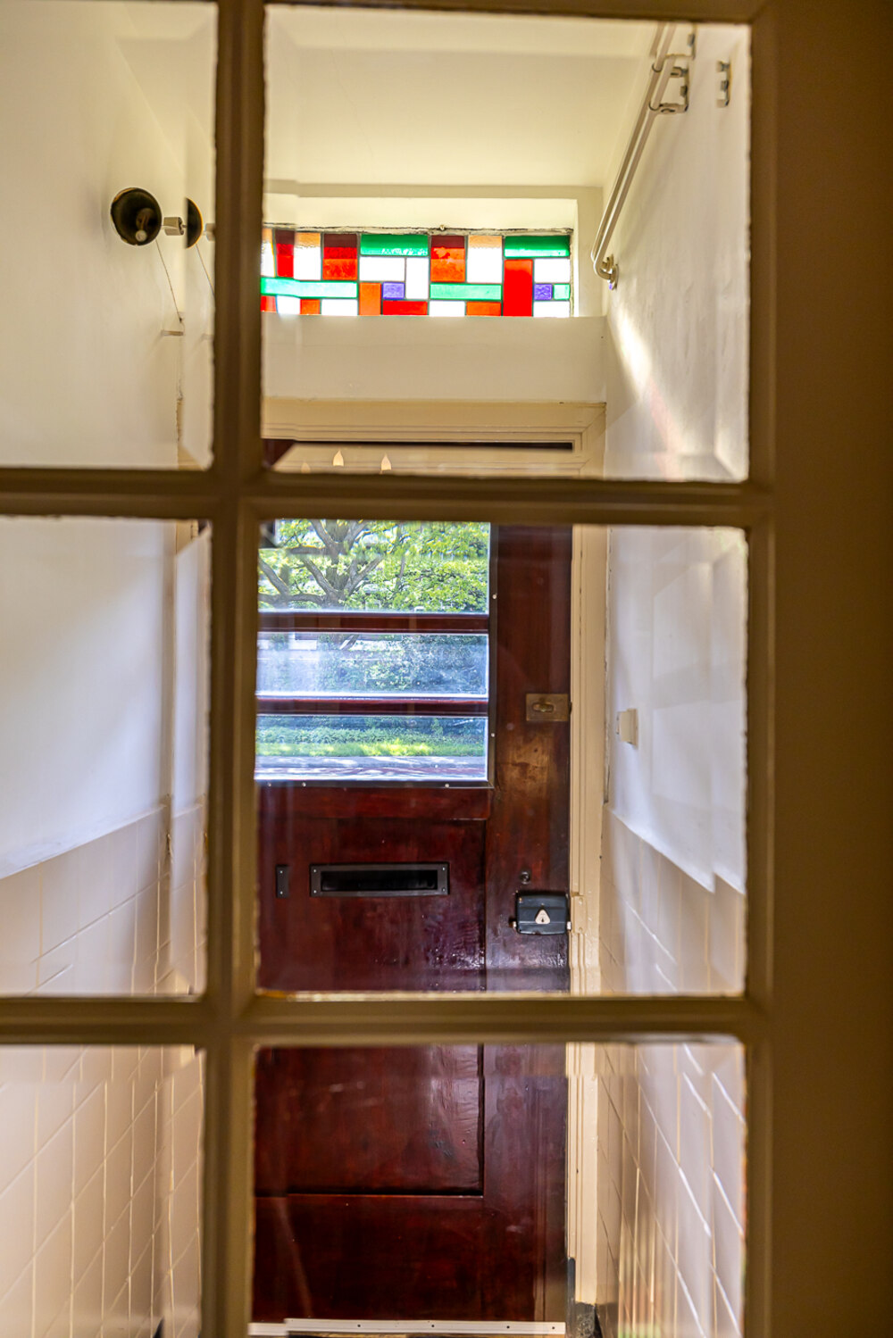 Paterswoldseweg 102, 9727 BH Groningen - € 285.000 k.k. - ben-s Makelaars Groningen