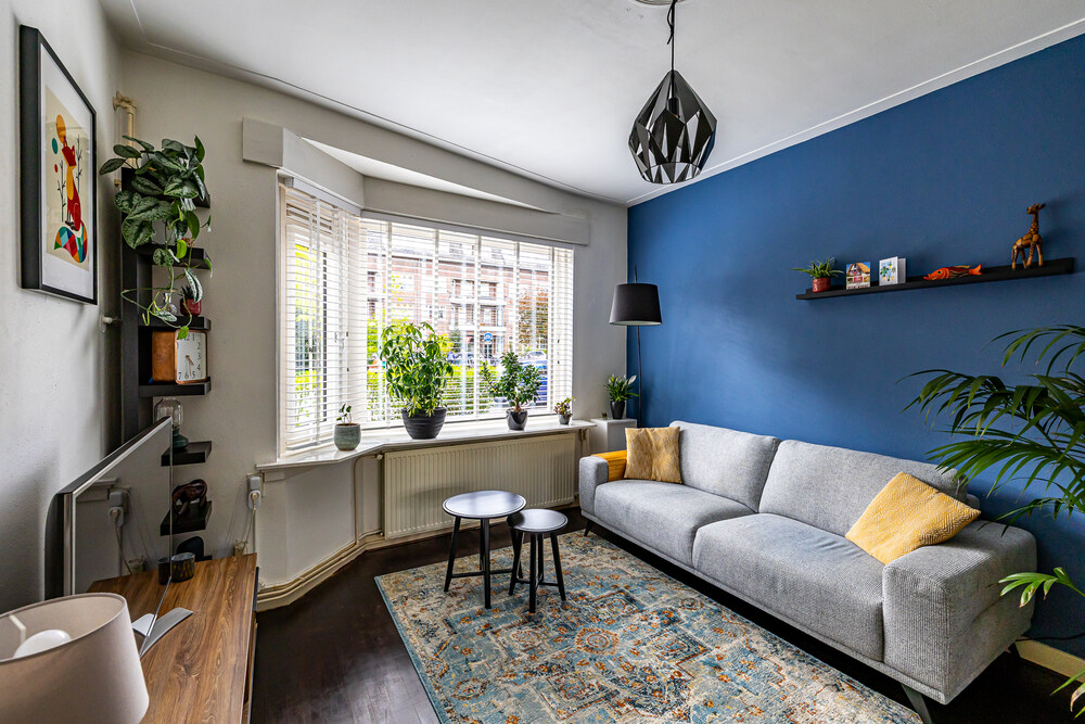 Paterswoldseweg 102, 9727 BH Groningen - € 285.000 k.k. - ben-s Makelaars Groningen