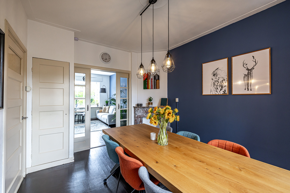 Paterswoldseweg 102, 9727 BH Groningen - € 285.000 k.k. - ben-s Makelaars Groningen