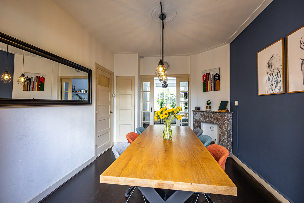 Paterswoldseweg 102, 9727 BH Groningen - € 285.000 k.k. - ben-s Makelaars Groningen