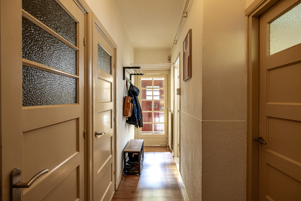 Paterswoldseweg 102, 9727 BH Groningen - € 285.000 k.k. - ben-s Makelaars Groningen