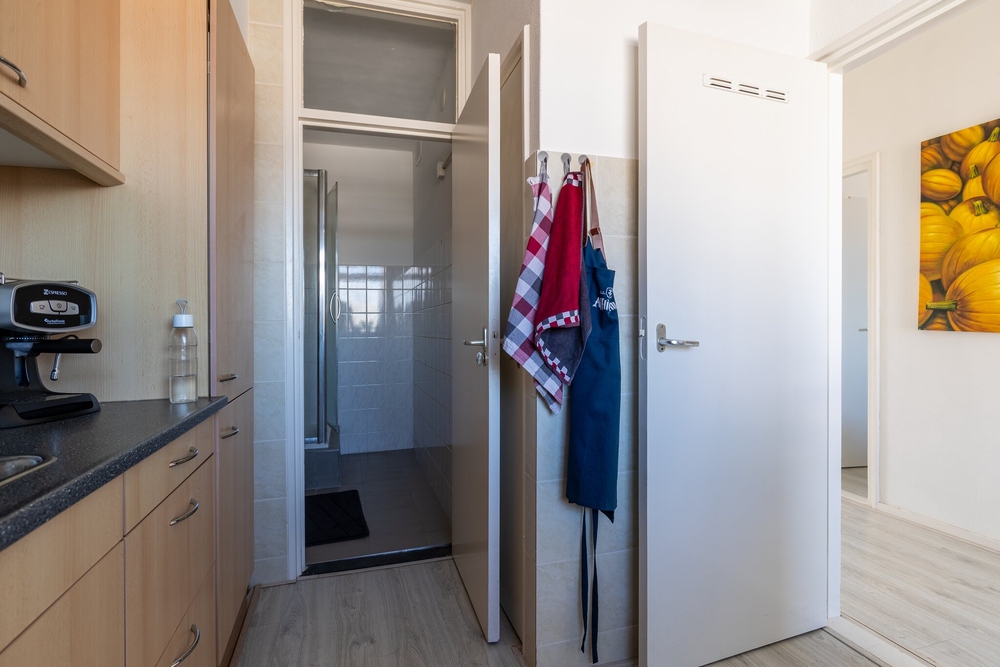 Paterswoldseweg 281, 9728 AG Groningen - € 162.500 k.k. - ben-s Makelaars Groningen