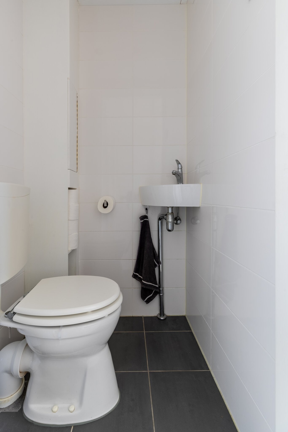 Paterswoldseweg 281, 9728 AG Groningen - € 162.500 k.k. - ben-s Makelaars Groningen