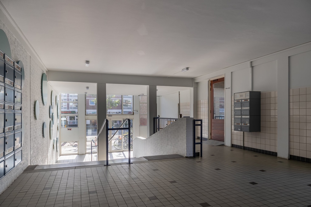 Paterswoldseweg 281, 9728 AG Groningen - € 162.500 k.k. - ben-s Makelaars Groningen